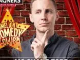 WIN: Tickets for this weeks LIMELIGHT COMEDY CLUB - Thursday December 13th 2018