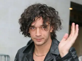 The 1975's Matty Healy wants next LP to be band's Nebraska