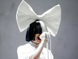 SIA is releasing a new album in 2019