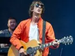 RICHARD ASHCROFT admits the Verve's break-up was "heavy"