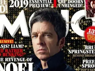 Noel Gallagher accuses brother Liam of never caring about Oasis fans