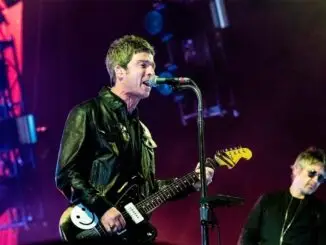 NOEL GALLAGHER cured Marcus Mumford's writer's block