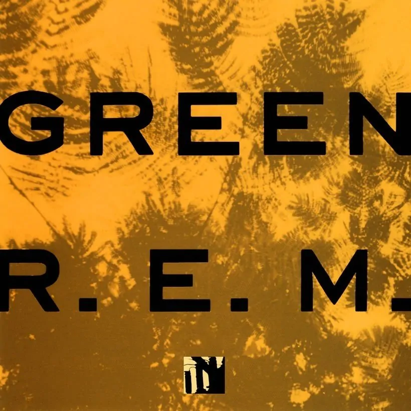 CLASSIC ALBUM REVISITED: R.E.M. – Green
