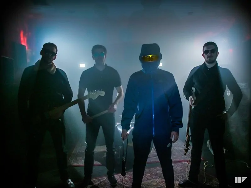 XS NOIZE - ONES TO WATCH 2019 83 XS NOIZE - ONES TO WATCH 2019