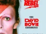 REBEL REBEL: The David Bowie Experience ANNOUNCE BELFAST SHOW AT THE LIMELIGHT 2 ON FRIDAY 21ST JUNE