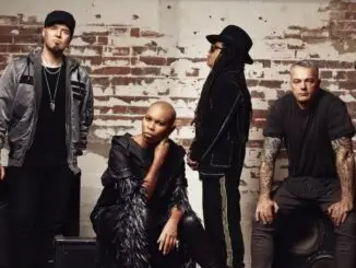 Skunk Anansie announced as Beautiful Days Festival headliners