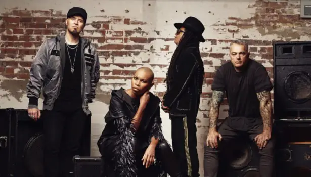 Skunk Anansie announced as Beautiful Days Festival headliners 