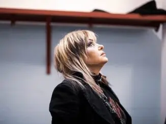 INTERVIEW: Brix Smith Start - The Rise The Fall And Breaking State 2