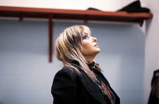 INTERVIEW: Brix Smith Start - The Rise The Fall And Breaking State 2