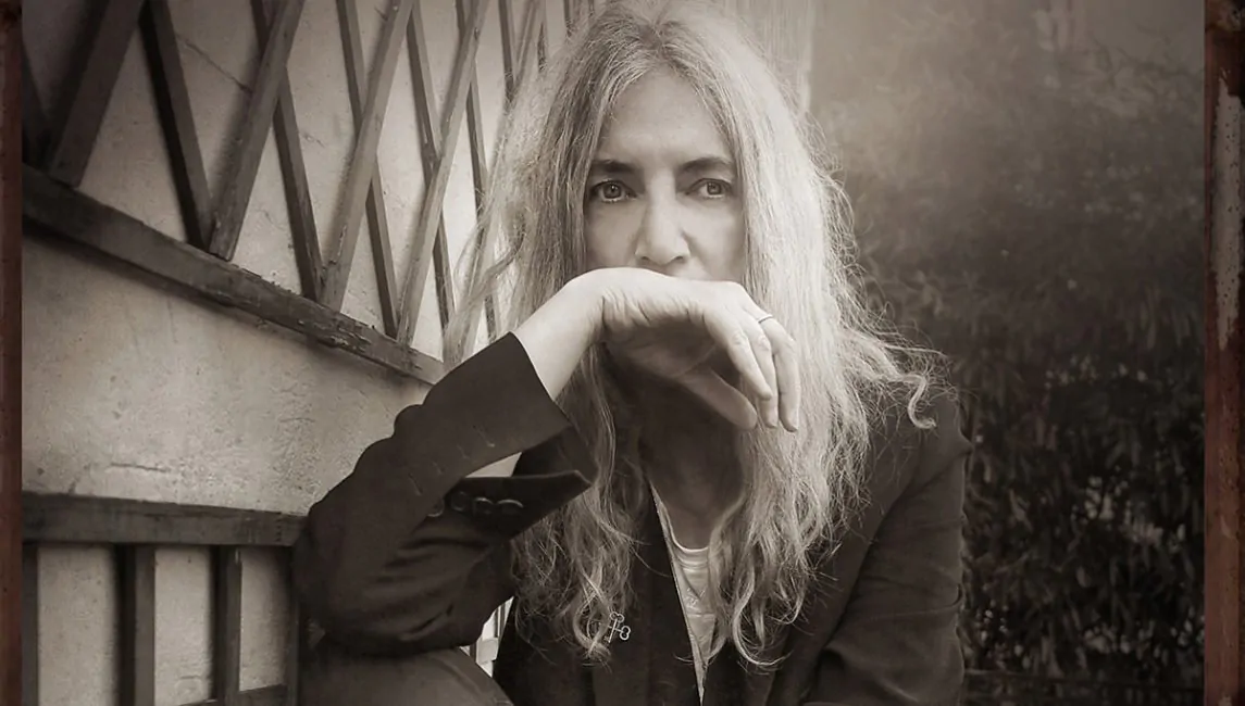 ROUNDHOUSE presents ‘In the Round’ 22-31 January 2019 with Patti Smith, Gruff Rhys, Shirley Collins, This is The Kit + more