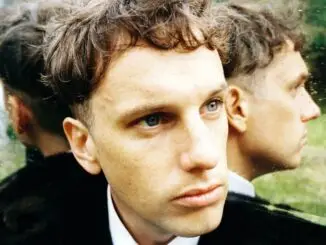METHYL ETHEL share new video for 'Trip The Mains' - Watch Now