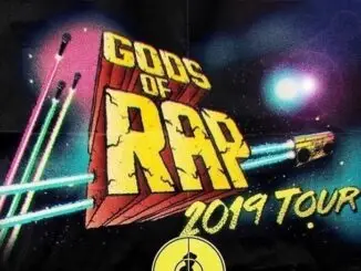 Wu Tang Clan, Public Enemy & De La Soul Announce Dublin Show 1