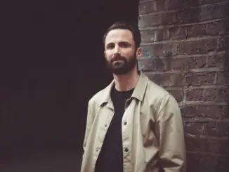 MARK MATHEWS to release ‘Fizzy Beasts’ EP on 5th April