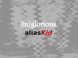 ALIAS KID Announce Brand New Single ‘INGLORIOUS’ Released 1st February