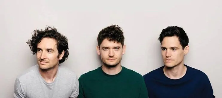 Irish indie pop three-piece True Tides announce Belfast show at Voodoo on Saturday 13th April 