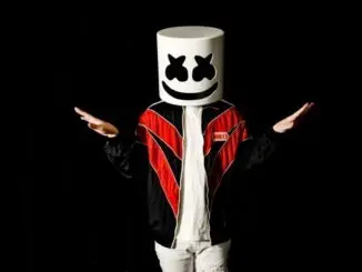 Marshmello Announces Belfast headline show at Belsonic on Wednesday 26th June 2019