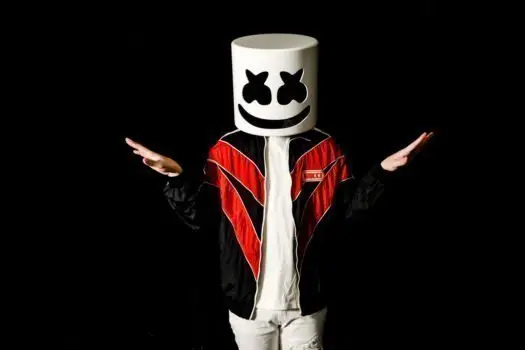 Marshmello Announces Belfast headline show at Belsonic on Wednesday 26th June 2019 