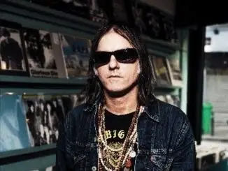 BRIAN JONESTOWN MASSACRE to release self titled album on 15th March 2019