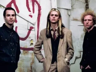 BLAENAVON Announce Belfast Show at MCHUGHS BASEMENT BAR, Thursday 2nd May 2019