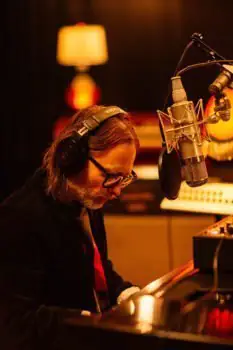 THOM YORKE'S Suspiria Limited Edition Unreleased Material EP will be available on streaming services on  February 22