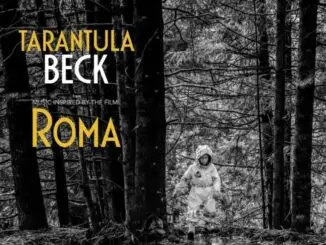 BECK'S first musical offering of 2019 has arrived in the form of 'Tarantula' - Listen Now