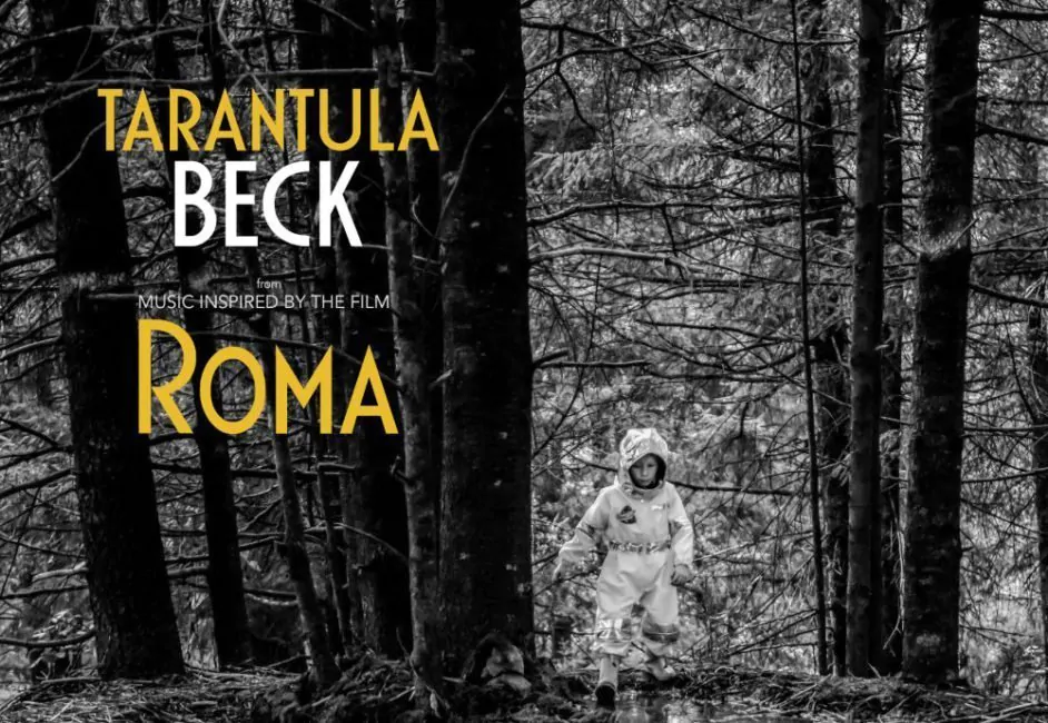 BECK’S first musical offering of 2019 has arrived in the form of ‘Tarantula’ – Listen Now