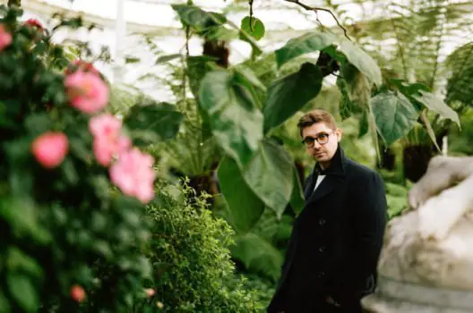 C DUNCAN Announces third album and releases first single 