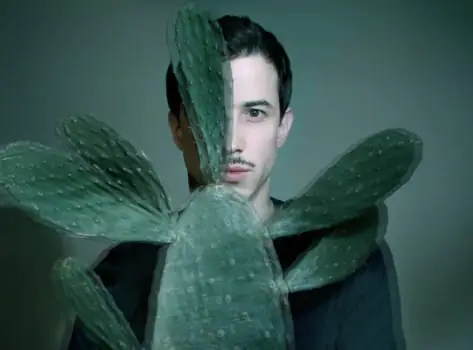 TRACK PREMIERE: Jeremie Whistler - 'Take Shelter' - Listen Now 