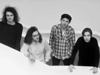 TRACK OF THE DAY: Catfish and the Bottlemen - 'Longshot' - Listen Now