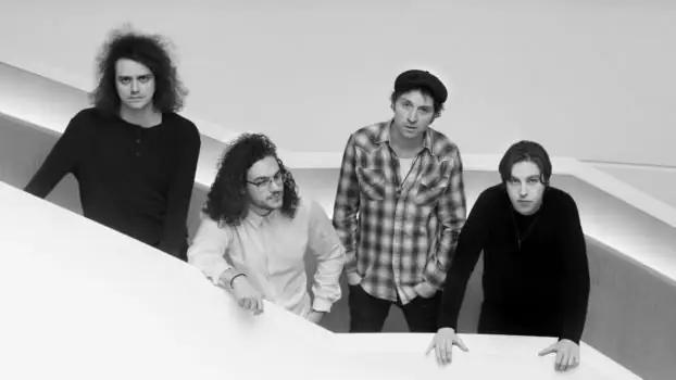 TRACK OF THE DAY: Catfish and the Bottlemen - 'Longshot' - Listen Now 