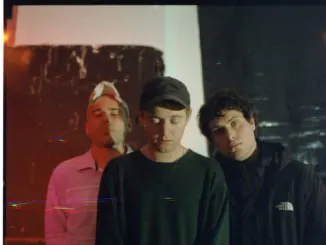 DMA'S Return to the UK for a headline tour in April