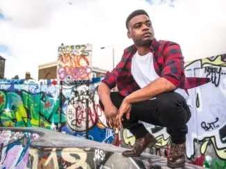 VIDEO PREMIERE: Roman Harris - The Smell of Heather