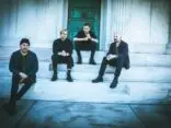 THE TWILIGHT SAD share video for current single 'VTr', taken from new album IT WON/T BE LIKE THIS ALL THE TIME