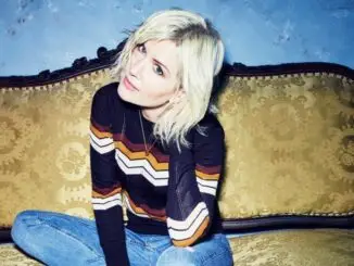 DIDO Unveils New Single 'Give You Up' - Listen Now