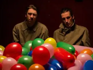 DRENGE release new single ‘Never See The Signs’ + announce independent record shop in-store tour