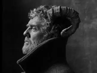 Glen Hansard reveals video for new single 'I'll Be You, Be Me' - Watch Now