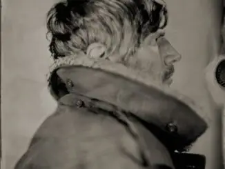 LIVE REVIEW: Gryff Rhys In the Round, Camden Roundhouse, London