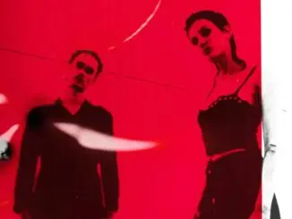 ALBUM REVIEW: Lost Under Heaven - Love Hates What You Become