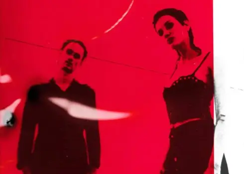 ALBUM REVIEW: Lost Under Heaven - Love Hates What You Become 
