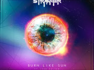 TRACK OF THE DAY: Liquid Stranger - Burn Like The Sun ft. Leah Culver