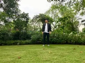 TRACK PREMIERE: DJ MMXJ - ‘Light’ - Listen Now