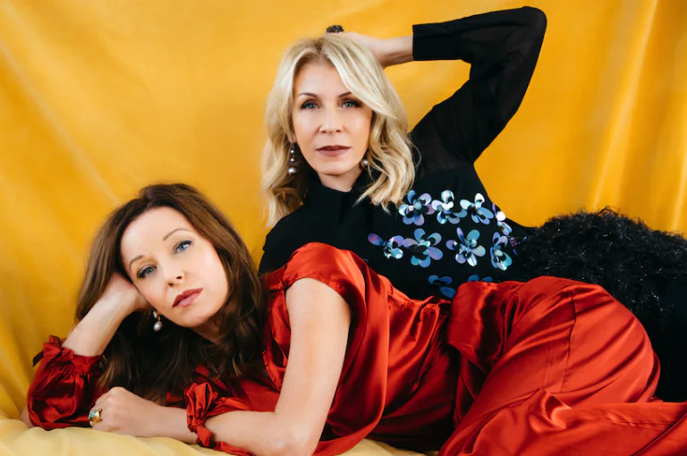 BANANARAMA Announce first new album in a decade - "In Stereo" - Plus series of intimate one-off club shows. 1