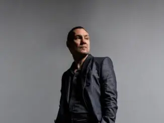 DAVID GRAY Releases his new single ‘A Tight Ship’ - Listen Now