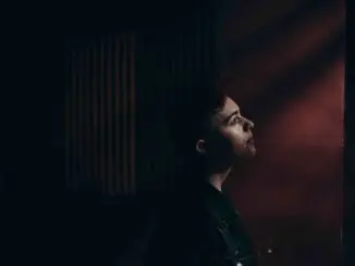 Northern Ireland Music Prize award winner, ROE releases new single, ‘Down Days’ on 1st Feb