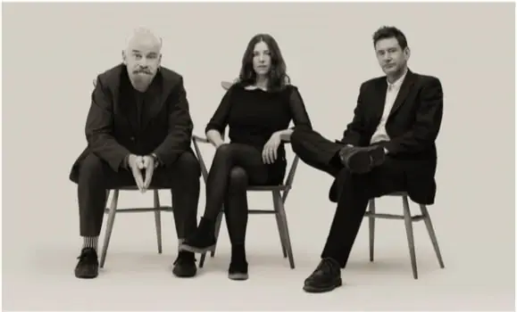 VIDEO PREMIERE: John Metcalfe - ’See Me Through’ - Watch Now 