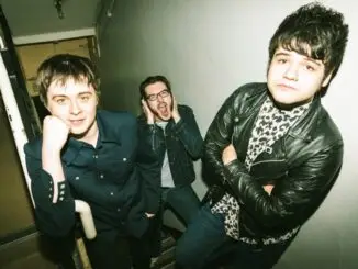 TOUTS Announce headline Belfast show at Voodoo on Thursday March 2019