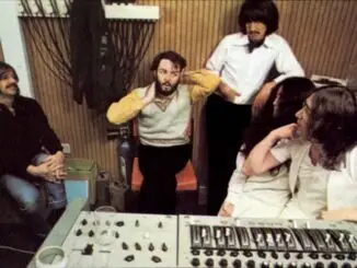 Apple Corps and WingNut Films announce collaboration between The Beatles and director Sir Peter Jackson