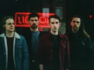 MUSIC, LITERATURE and FILM celebrated in new mini festival series across N. IRELAND this month 1