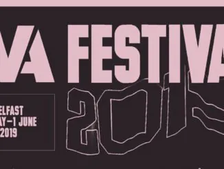 BELFAST'S AVA FESTIVAL AND CONFERENCE Reveals All Star Line Up in Celebration of Five Years 1