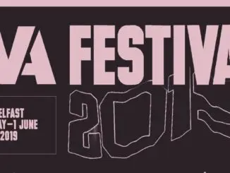 BELFAST'S AVA FESTIVAL AND CONFERENCE Reveals All Star Line Up in Celebration of Five Years 82 BELFAST'S AVA FESTIVAL AND CONFERENCE Reveals All Star Line Up in Celebration of Five Years 1